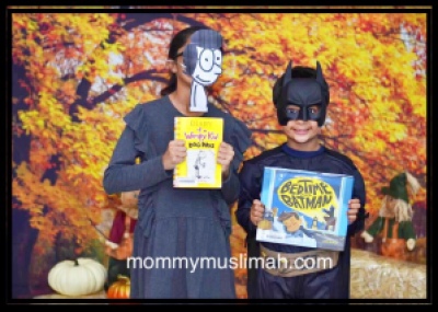 Diary of a Wimpy kid Costume